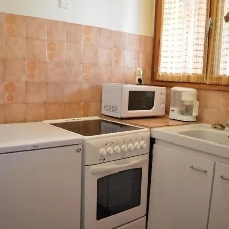شقة Le Lavandou, 2 Pieces, 4 Personnes - Fr-1-251-164 *