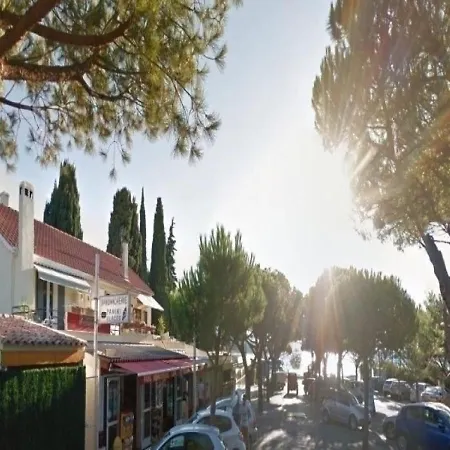 شقة Le Lavandou, 2 Pieces, 4 Personnes - Fr-1-251-164 لو لا فاندو