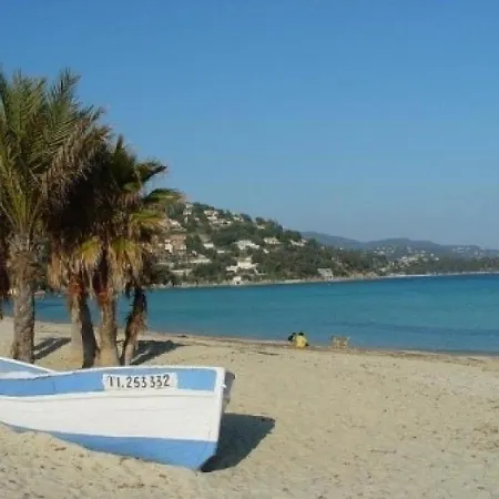 Le Lavandou, 2 Pieces, 4 Personnes - Fr-1-251-164 شقة